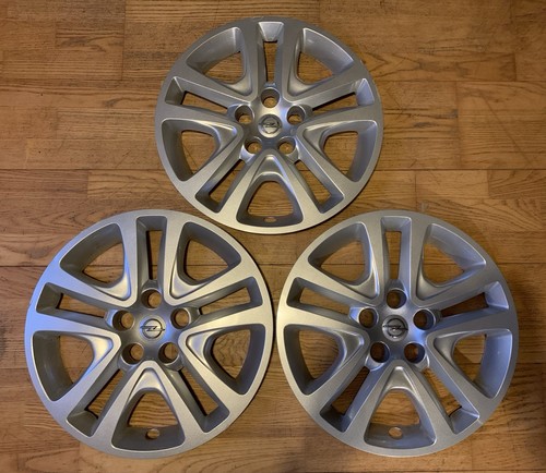 Radkappen opel astra - opel,