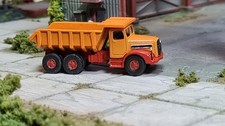 Marks  Metallmodellclassics  Muldenkipper  Spur N  1:160
