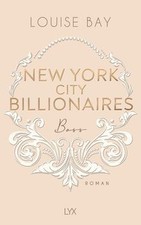 New York City Billionaires -