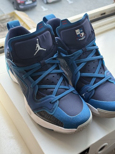 Jordan air xxxvii low - jordan,