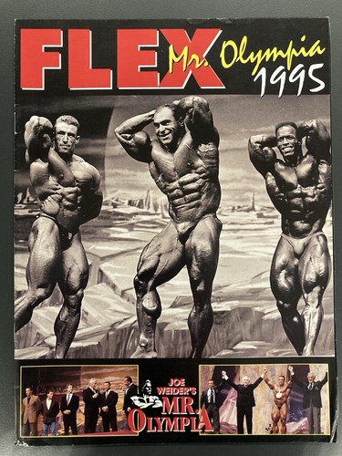 Flex,Sonderbeilage,Olympia