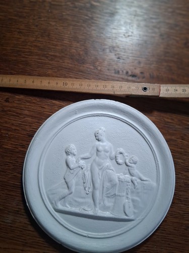 Stuckornament gipsobjekt - stuckornament,,