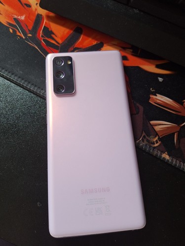 Samsung galaxy s20 - samsung,