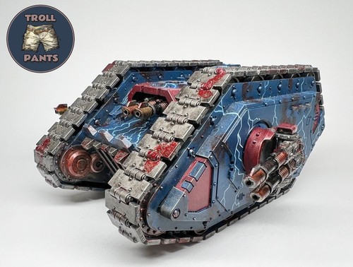 Night lords land raider - night,