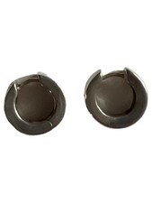 JOOP! Creolen Ohrringe Damen