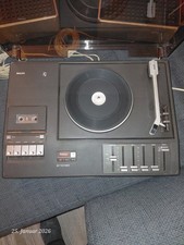 Philips Stereoanlage