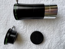 Tele Vue 2“ Powermate 4x Neuwertig