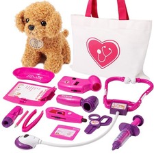 HERSITY Tierarzt Spielset