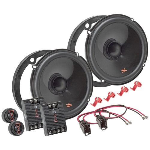 Jbl stage3 607cf set passt - stage3,