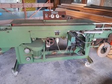 Kantenleimmaschine gebraucht