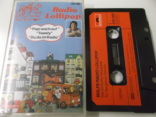 73892 rolf zuckowski und - 73892,