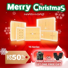 MARS HYDRO TSP 1000 2000