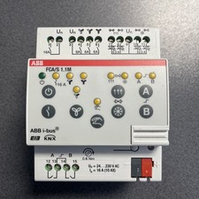 ABB i-bus FCA / S 1.1M
