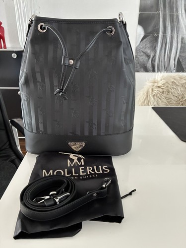 Maison mollerus beuteltasche - mollerus,