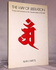 The Way of Liberation: Essays
