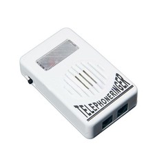 Klingeltonverstärker Telefon