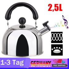 Pfeifkessel Flötenkessel