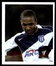 Panini Bundesliga Fußball