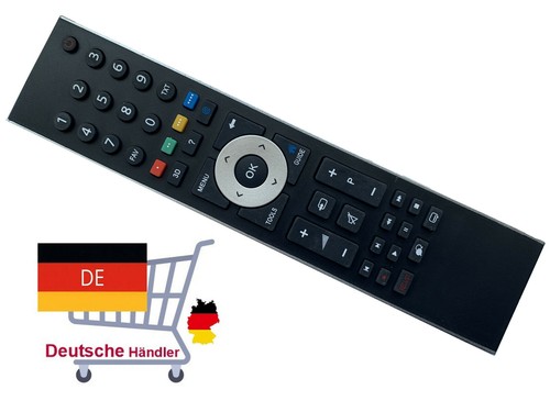 Grundig fernbedienung für - fernbedienung,