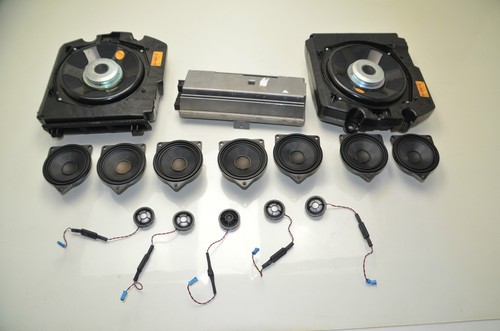Bmw 7er f01 f02 f03 - f02, f04