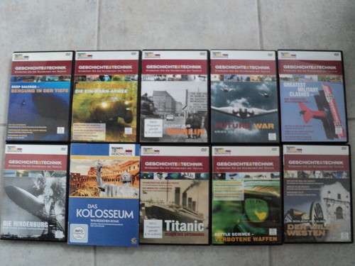 Dvd auswahl - !!!dvd,