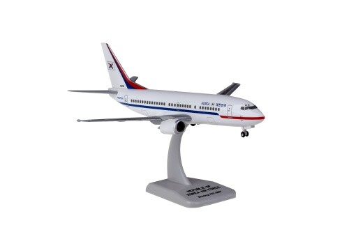 Hogan boeing 737 - boeing, republic