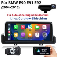 Linux carplay autoradio idrive - linux,