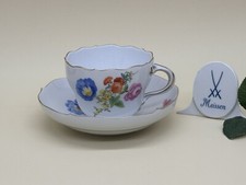 Meissen kaffeetasse tlg mit - kaffeetasse,