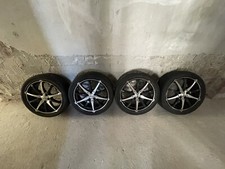 Dotz Shuriken Felgen Satz