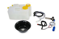 12V Camping Spüle Bausatz