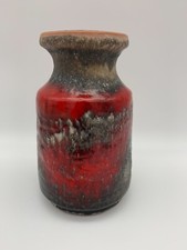 Vintage West German Karlsruhe