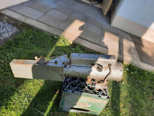 VW Bus T1 Standheizung, Eberspächer BN4, 6 Volt Samba, Oldtimer