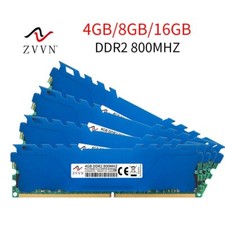 16gb 8gb 4gb ddr2 - 8gb,