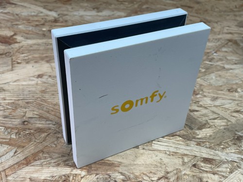 Somfy tahoma box ip30 ref - somfy,