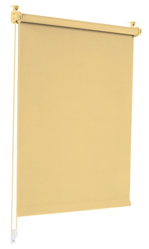 Verdunkelungsrollo beige - verdunkelungsrollo,