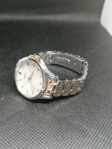 Seiko quarzuhr srz492p1 - seiko,