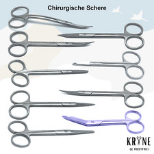 Medizinische Chirurgische