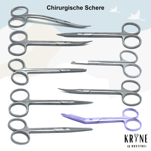 Medizinische chirurgische - medizinische,