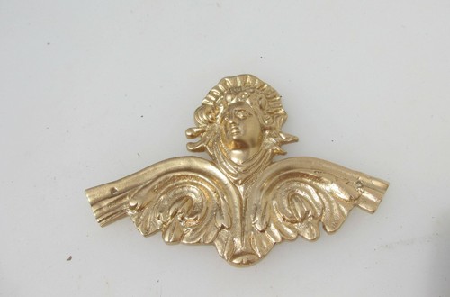 Messing möbel ormolu - messing,