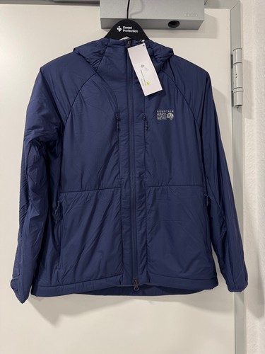 Mountain hardwear damen jacken - hardwear,
