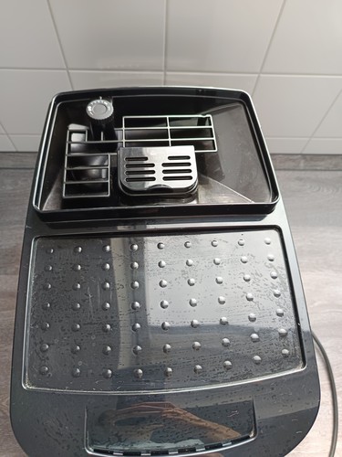 Longhi magnifica ecam - de'longhi,