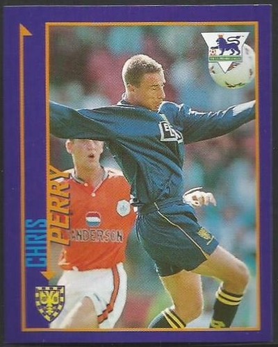 Merlin 1999 premier league - merlin,