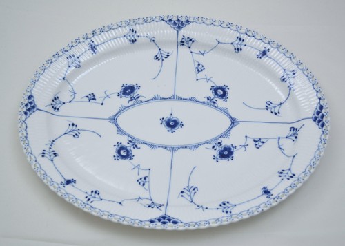 Royal copenhagen musselmalet - royal,