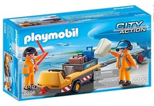 PLAYMOBIL®  City Action 5396