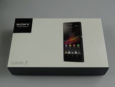 Sony Xperia Z C6603 16GB