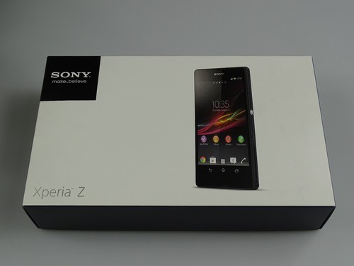 Sony xperia c6603 16gb - sony,