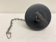 Tankdeckel Hummer H1 original M998 Humvee gas tank fuel cap