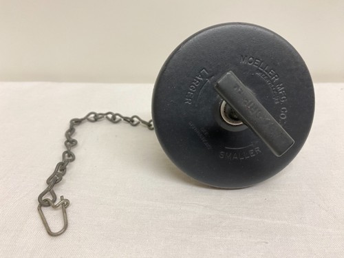 Tankdeckel hummer original - tankdeckel,