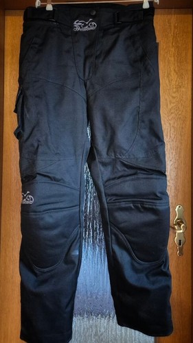 Tolle modeka motorradhose - tolle,