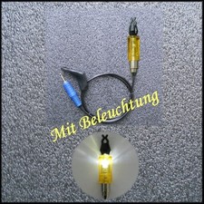 Pendel- Bissanzeiger mit